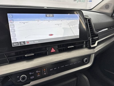 Kia Sportage 1.6 tgdi Style Gpl 2wd (15)