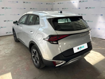 Kia Sportage 1.6 tgdi Style Gpl 2wd (3)