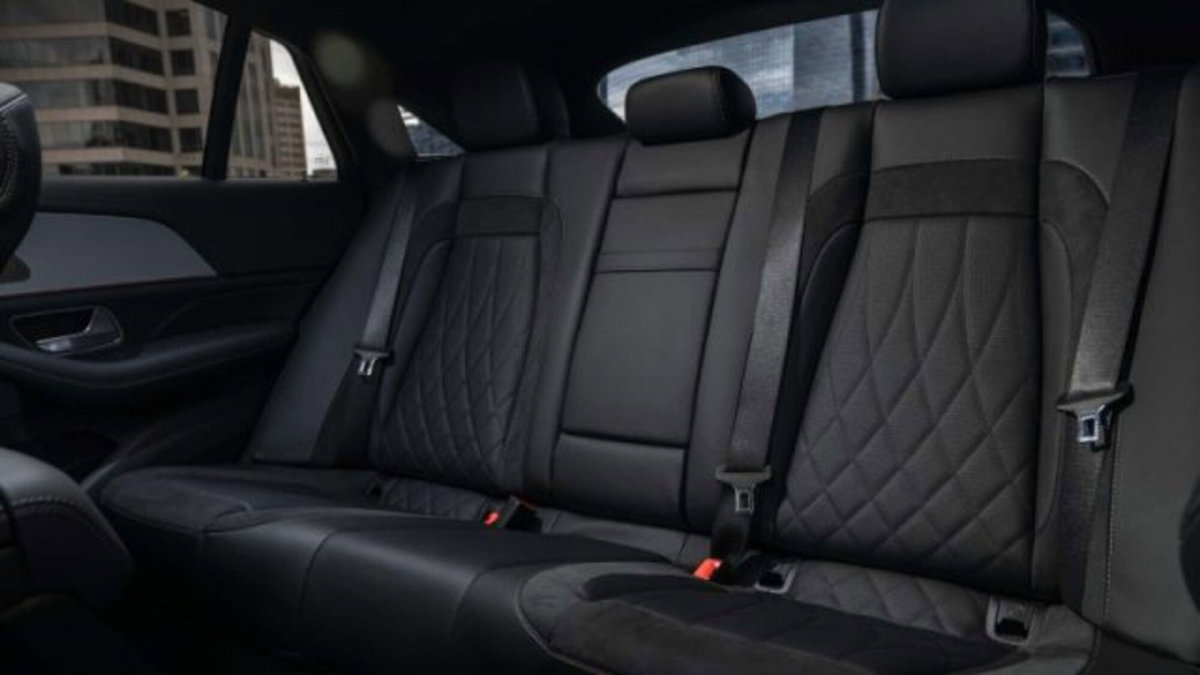 Mercedes-Benz Classe E AMG 53 hybrid Advanced Plus 4matic+ auto