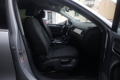 Volkswagen Touareg 3.0 TDI tiptronic BlueMotion Technology Executive (11)