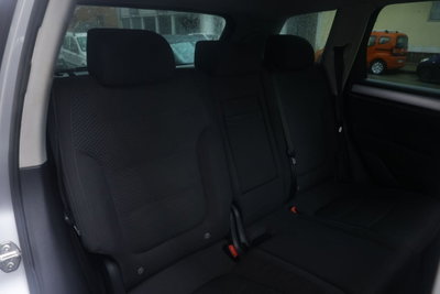 Volkswagen Touareg 3.0 TDI tiptronic BlueMotion Technology Executive (12)