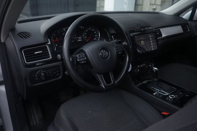Volkswagen Touareg 3.0 TDI tiptronic BlueMotion Technology Executive (15)