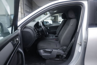 Volkswagen Touareg 3.0 TDI tiptronic BlueMotion Technology Executive (17)