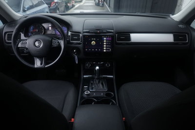 Volkswagen Touareg 3.0 TDI tiptronic BlueMotion Technology Executive (2)