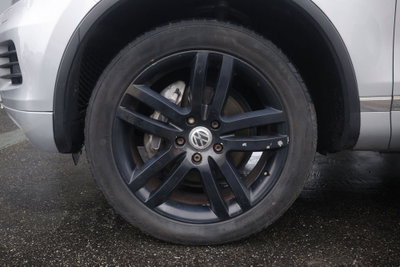 Volkswagen Touareg 3.0 TDI tiptronic BlueMotion Technology Executive (5)