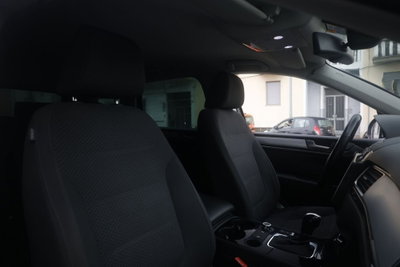 Volkswagen Touareg 3.0 TDI tiptronic BlueMotion Technology Executive (6)