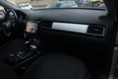 Volkswagen Touareg 3.0 TDI tiptronic BlueMotion Technology Executive (9)