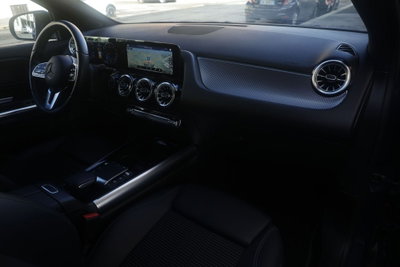 Mercedes-Benz GLA SUV 200 d Automatic Sport Plus (11)