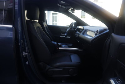 Mercedes-Benz GLA SUV 200 d Automatic Sport Plus (12)