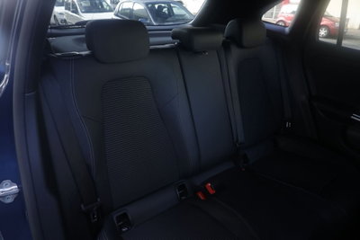 Mercedes-Benz GLA SUV 200 d Automatic Sport Plus (14)