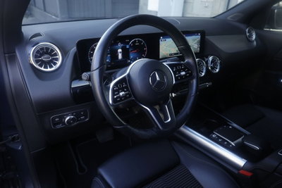 Mercedes-Benz GLA SUV 200 d Automatic Sport Plus (16)