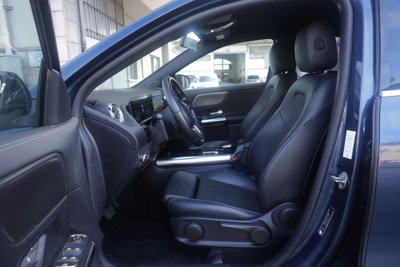 Mercedes-Benz GLA SUV 200 d Automatic Sport Plus (18)