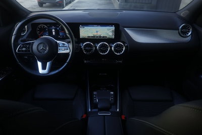 Mercedes-Benz GLA SUV 200 d Automatic Sport Plus (2)