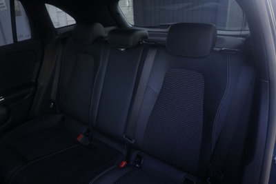 Mercedes-Benz GLA SUV 200 d Automatic Sport Plus (3)