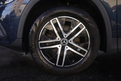 Mercedes-Benz GLA SUV 200 d Automatic Sport Plus (5)