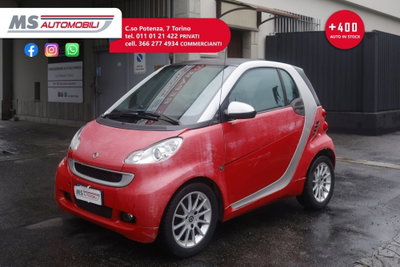 smart Fortwo 70 1.0 Passion (11)