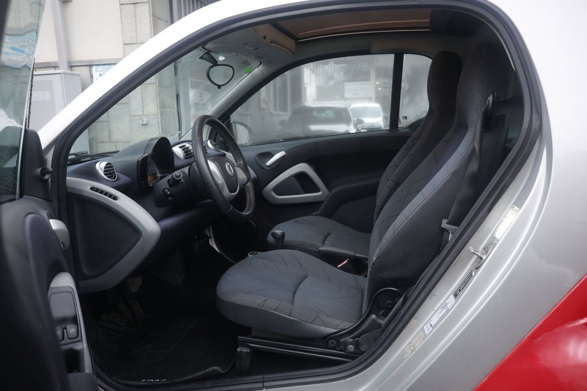 smart Fortwo 70 1.0 Passion (12)