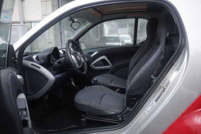smart Fortwo 70 1.0 Passion (12)