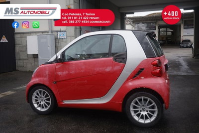 smart Fortwo 70 1.0 Passion (14)