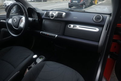smart Fortwo 70 1.0 Passion (3)