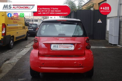 smart Fortwo 70 1.0 Passion (7)