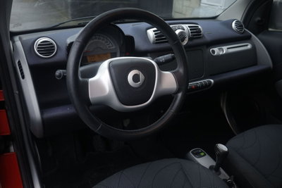 smart Fortwo 70 1.0 Passion (8)