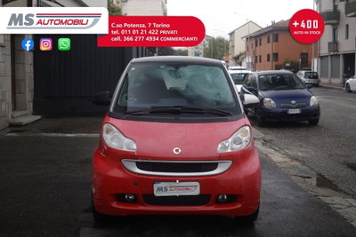 smart Fortwo 70 1.0 Passion (9)