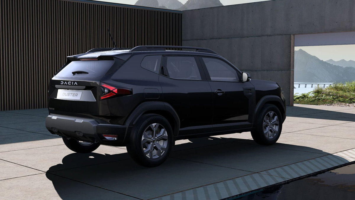 Dacia Duster 1.2 Eco-G Expression 120cv (3)