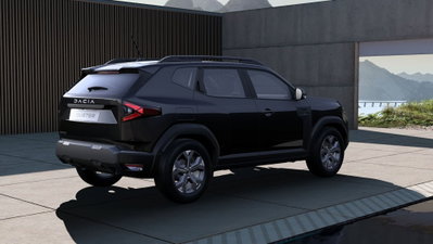 Dacia Duster 1.2 Eco-G Expression 120cv (3)