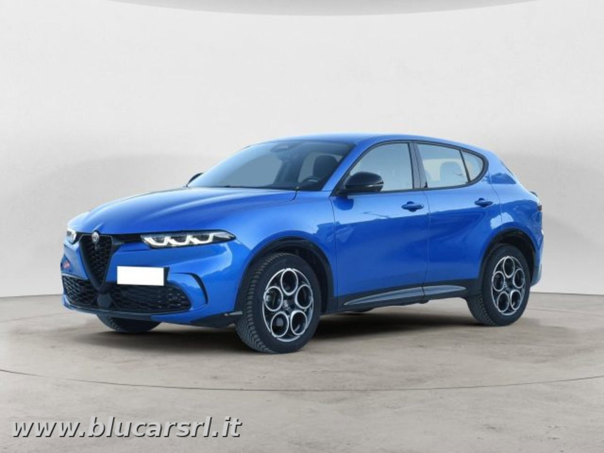 Alfa Romeo Tonale 1.6 Sprint 130cv tct6