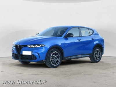 Alfa Romeo Tonale 1.6 Sprint 130cv tct6 usata