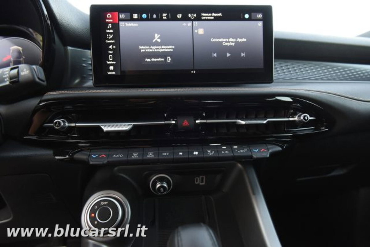 Alfa Romeo Tonale 1.6 Sprint 130cv tct6 (13)