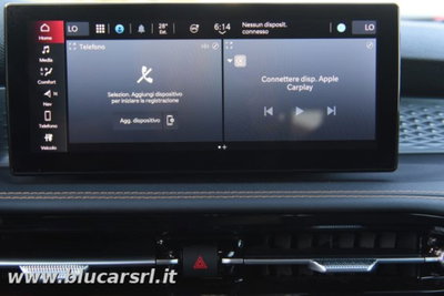 Alfa Romeo Tonale 1.6 Sprint 130cv tct6 (14)