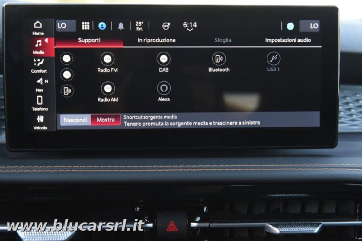 Alfa Romeo Tonale 1.6 Sprint 130cv tct6 (15)