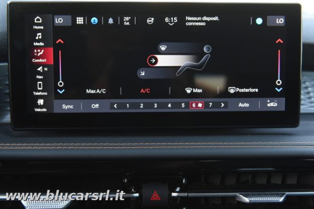 Alfa Romeo Tonale 1.6 Sprint 130cv tct6 (18)