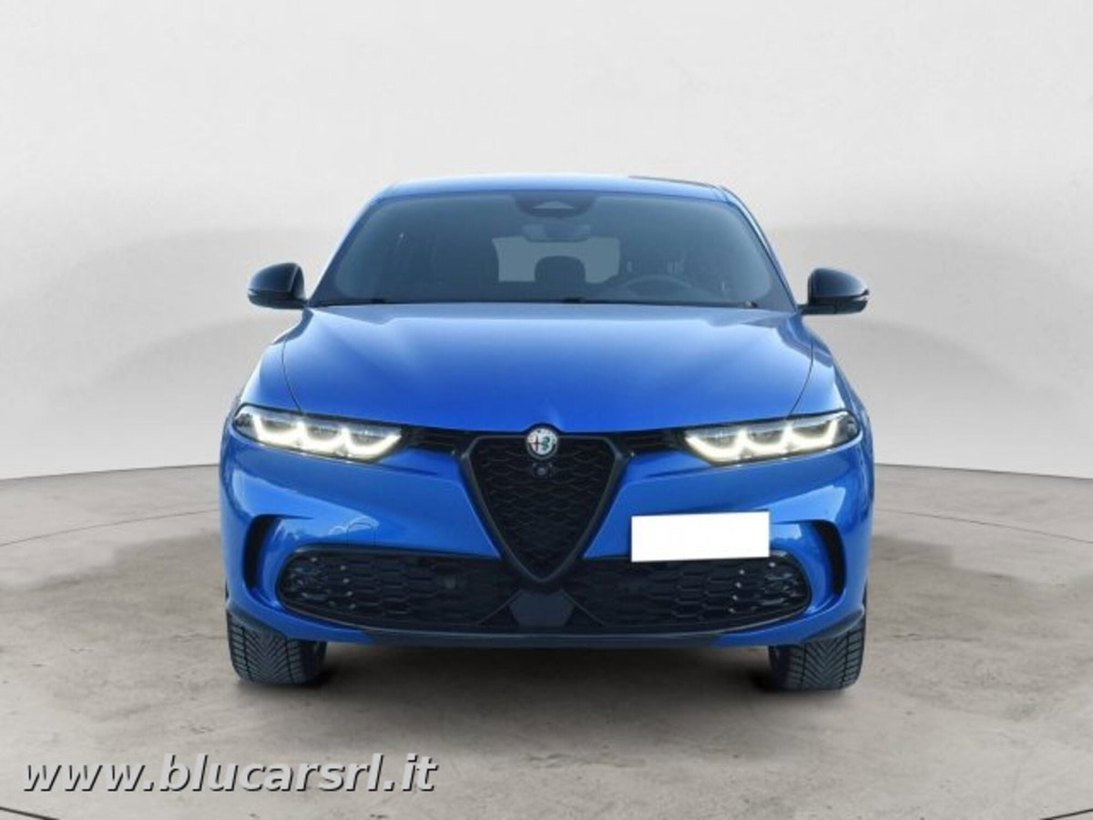Alfa Romeo Tonale 1.6 Sprint 130cv tct6 (2)