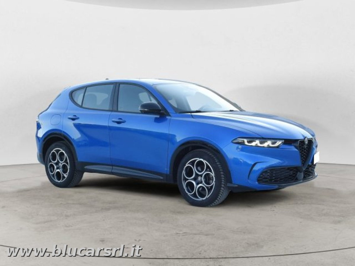 Alfa Romeo Tonale 1.6 Sprint 130cv tct6 (3)