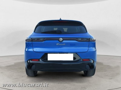 Alfa Romeo Tonale 1.6 Sprint 130cv tct6 (5)