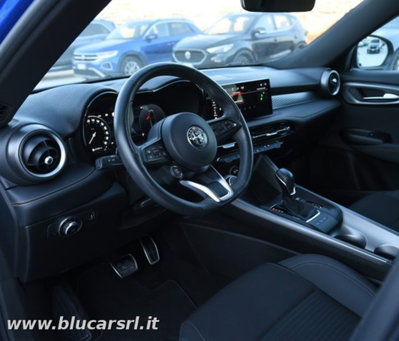 Alfa Romeo Tonale 1.6 Sprint 130cv tct6 (7)