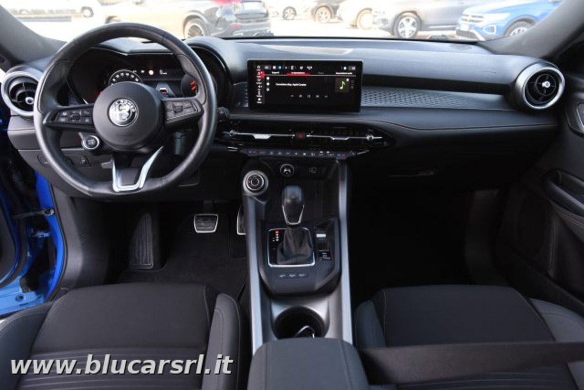 Alfa Romeo Tonale 1.6 Sprint 130cv tct6 (8)