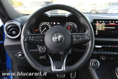 Alfa Romeo Tonale 1.6 Sprint 130cv tct6 (9)