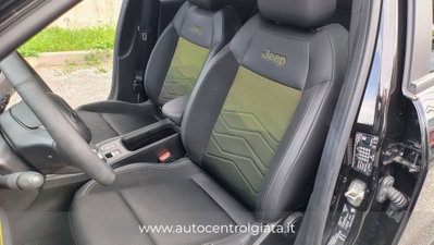 Jeep Avenger 1.2 turbo Summit fwd 100cv (12)