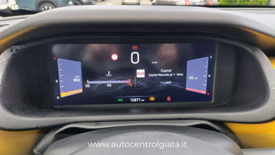 Jeep Avenger 1.2 turbo Summit fwd 100cv (13)