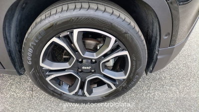 Jeep Avenger 1.2 turbo Summit fwd 100cv (3)