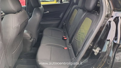 Jeep Avenger 1.2 turbo Summit fwd 100cv (9)