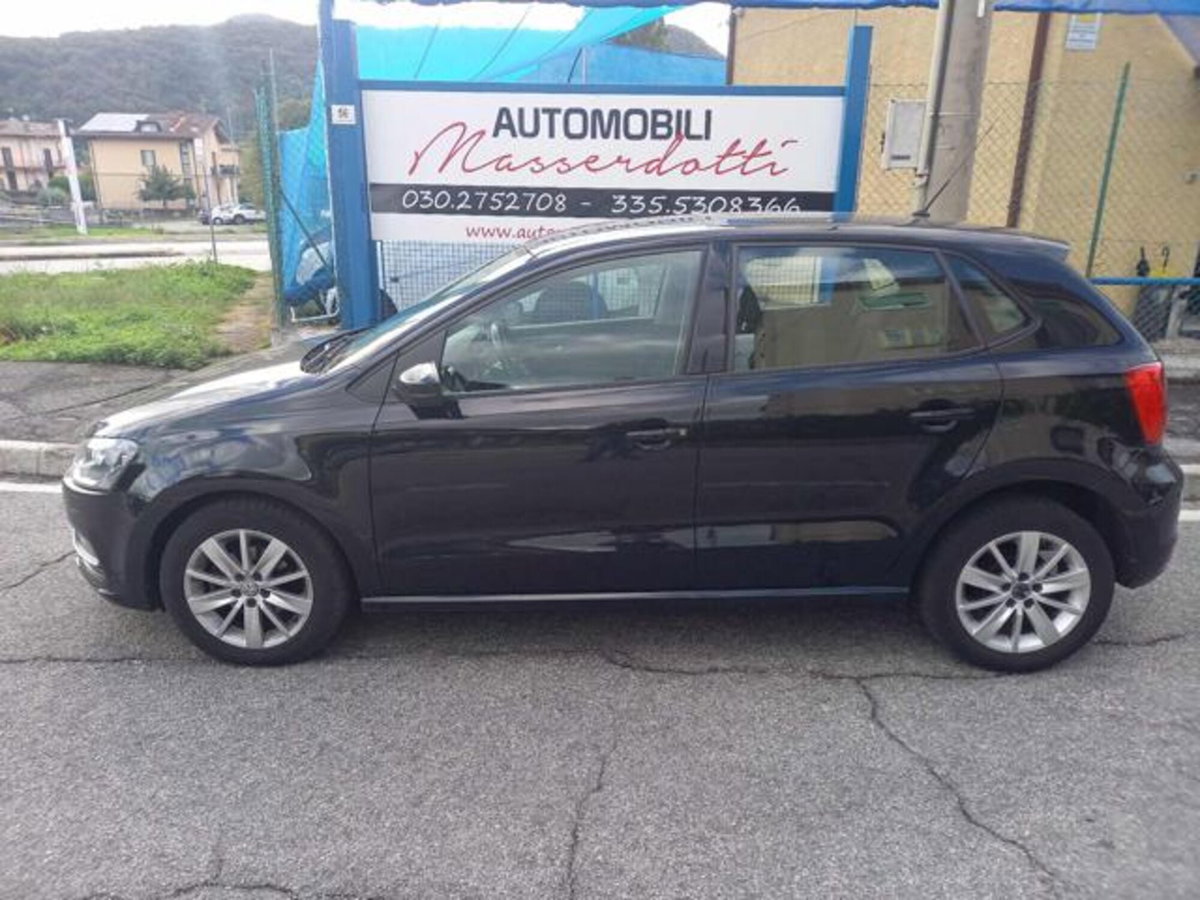 Volkswagen Polo 1.0 MPI 75 CV 5p. Fresh (3)