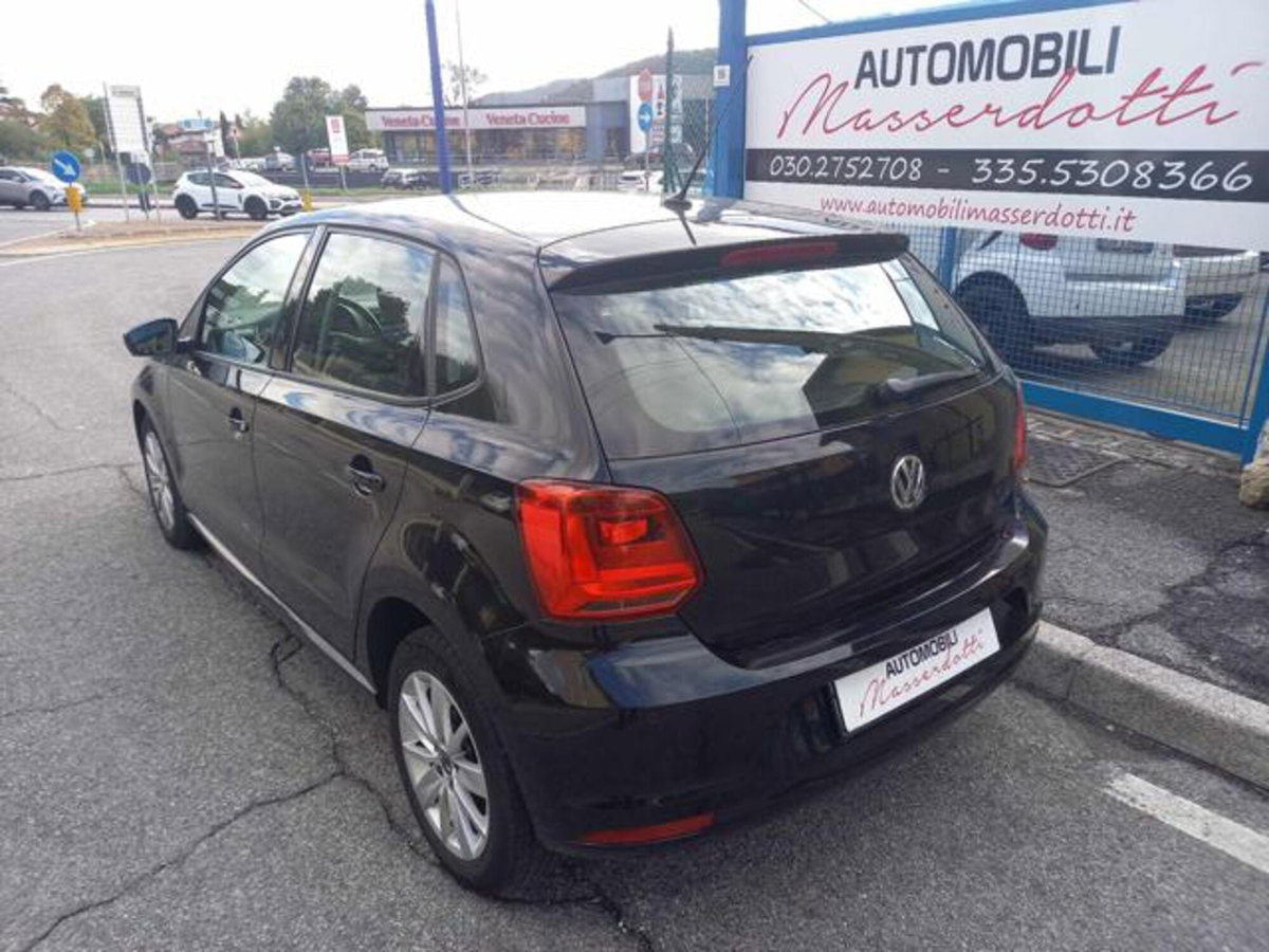 Volkswagen Polo 1.0 MPI 75 CV 5p. Fresh (4)
