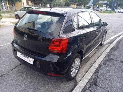 Volkswagen Polo 1.0 MPI 75 CV 5p. Fresh (6)