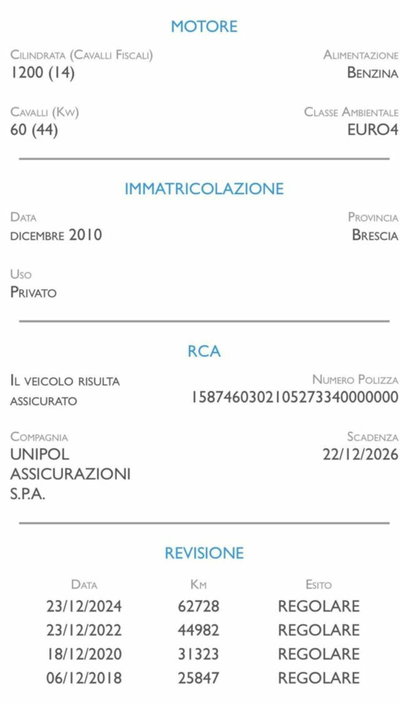 Fiat Panda 1.2 4x4 Climbing (7)