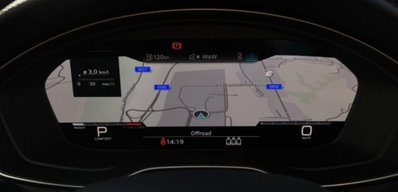 Audi A4 40 TDI S tronic Business Advanced (10)